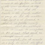 Letter 129 E S McIntyre 20 3 1917 page004