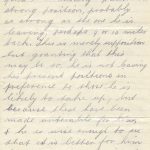 Letter 129 E S McIntyre 20 3 1917 page007