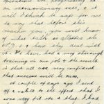 Letter 135 E S McIntyre 13 5 1917 page003