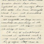 Letter 135 E S McIntyre 13 5 1917 page012