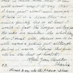 Letter 138 C McIntyre 17 6 1917 page011