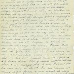 Letter 143 E S McIntyre 17 7 1917 page002