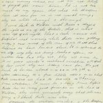 Letter 143 E S McIntyre 17 7 1917 page003