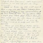 Letter 143 E S McIntyre 17 7 1917 page009