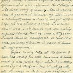 Letter 147 C McIntyre 20 8 1917 page005