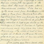 Letter 147 C McIntyre 20 8 1917 page006