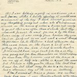 Letter 83 C McIntyre 18 07 1916 page 002